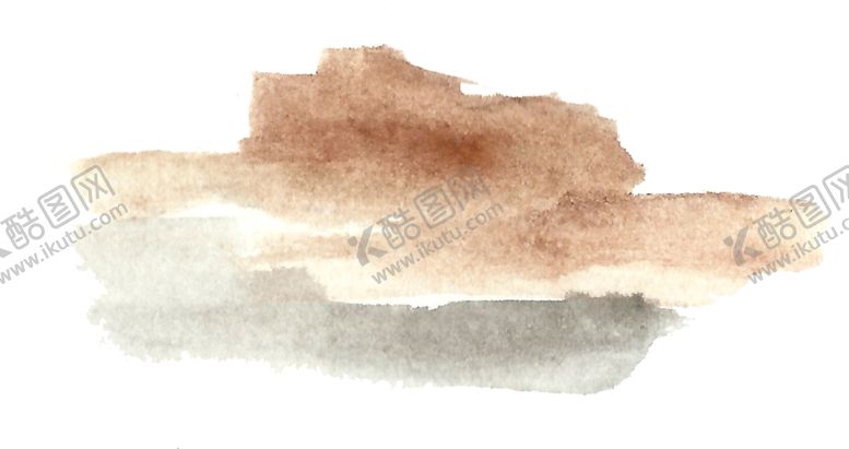 编号：51083807131754007314【酷图网】源文件下载-水彩画笔