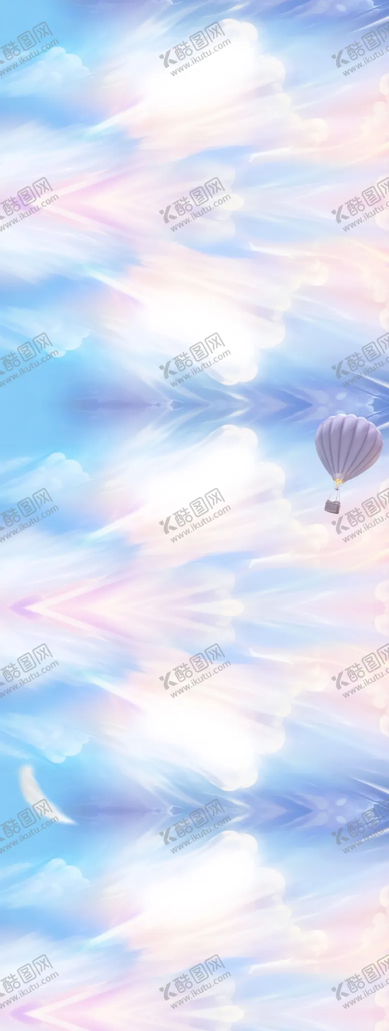 编号：35080103241724111649【酷图网】源文件下载-天空