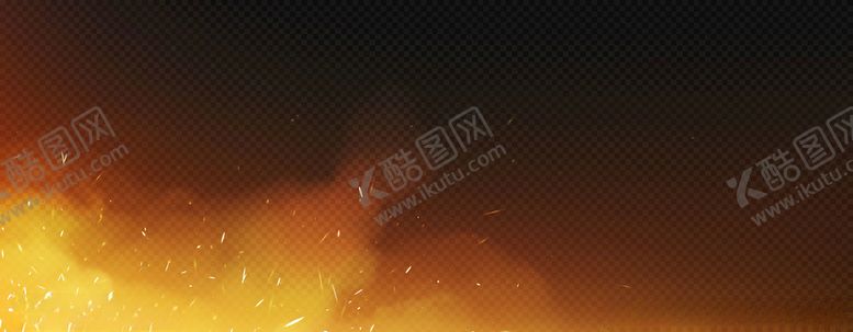 编号：80011605111724082309【酷图网】源文件下载-火焰光效素材