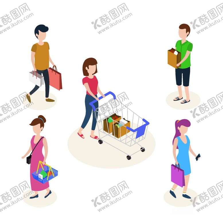 编号：82735604272206388312【酷图网】源文件下载-购物