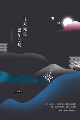 地产