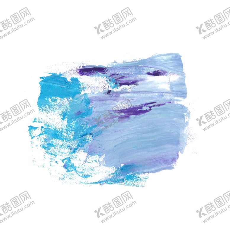 编号：97789711012109573237【酷图网】源文件下载-油画颜料涂抹装饰