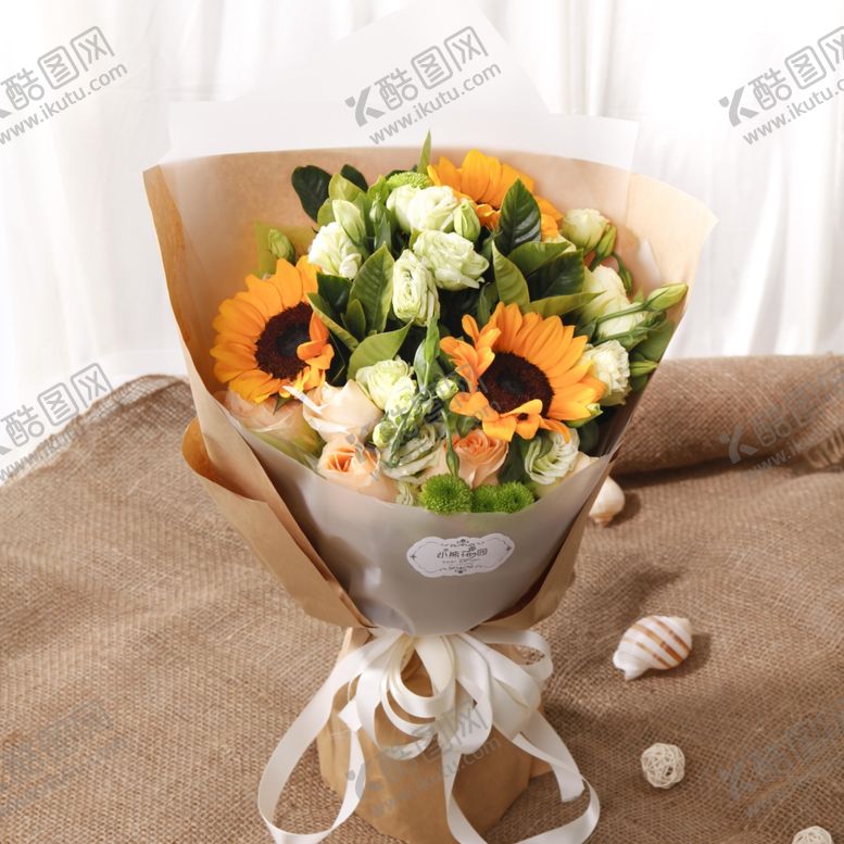 编号：15592309170948366221【酷图网】源文件下载-向日葵