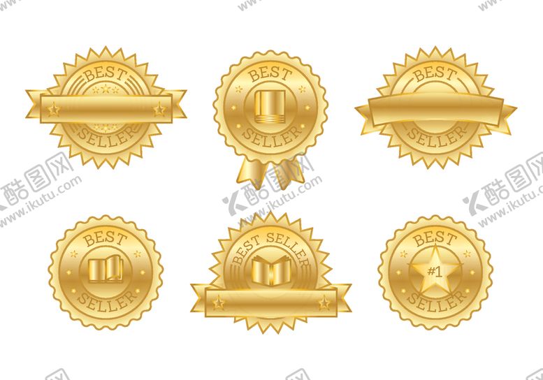 编号：52950709172125272310【酷图网】源文件下载-金色标签