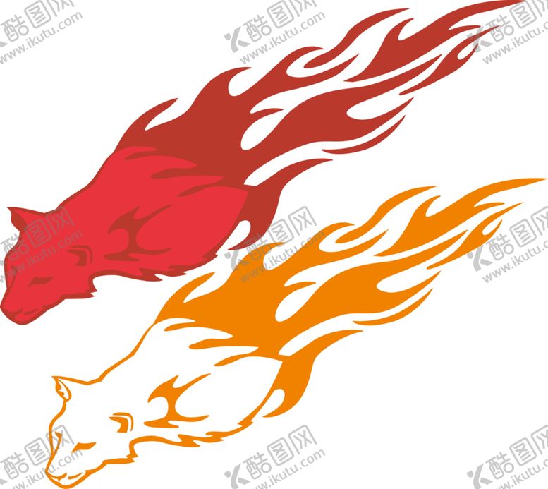 编号：33672909191035535438【酷图网】源文件下载-火焰素材