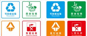 垃圾分类