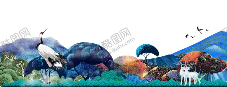 编号：37093406190641486624【酷图网】源文件下载-新中式