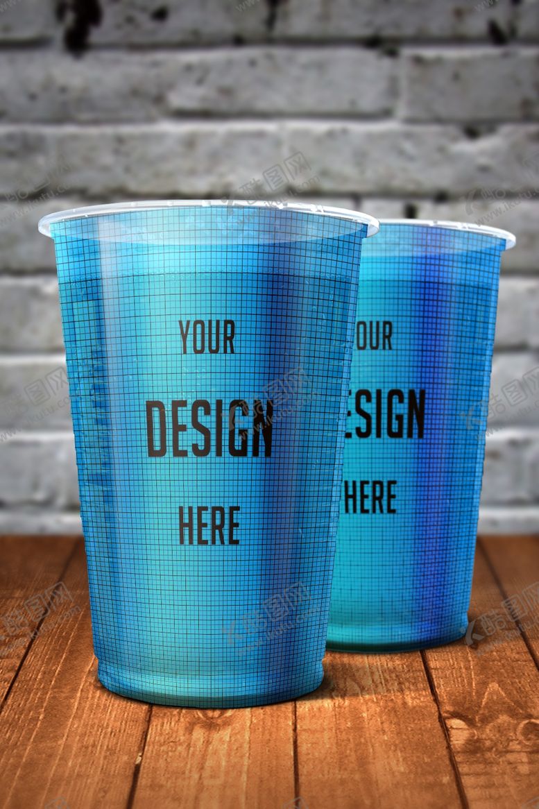 编号：33389409201621221647【酷图网】源文件下载-水杯样机