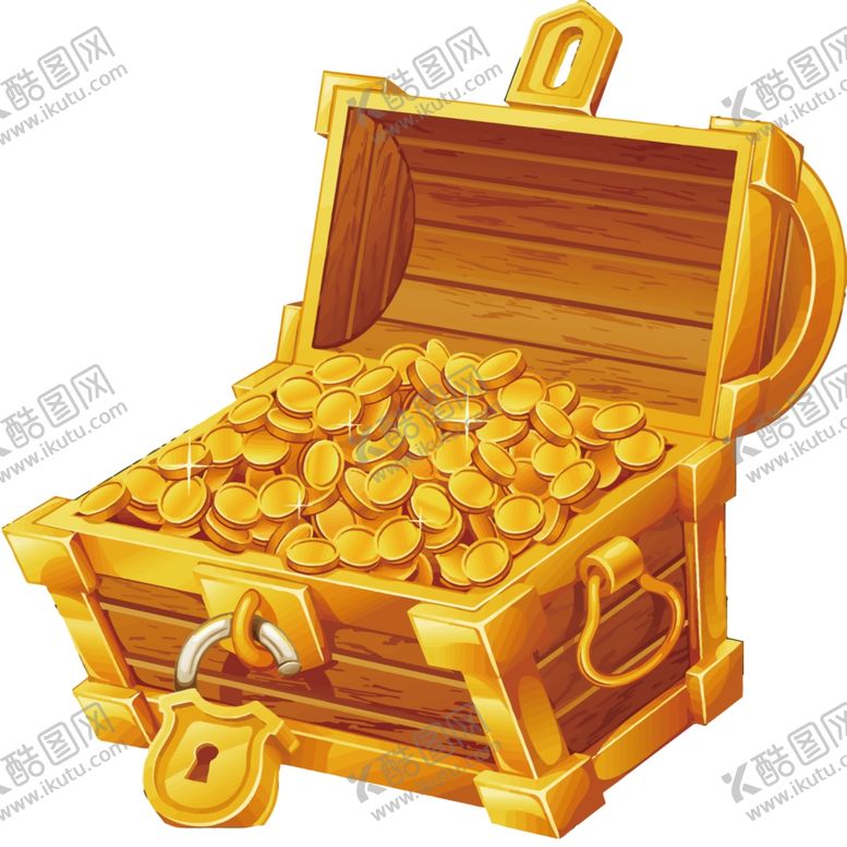 编号：93894504182343454061【酷图网】源文件下载-金子宝藏