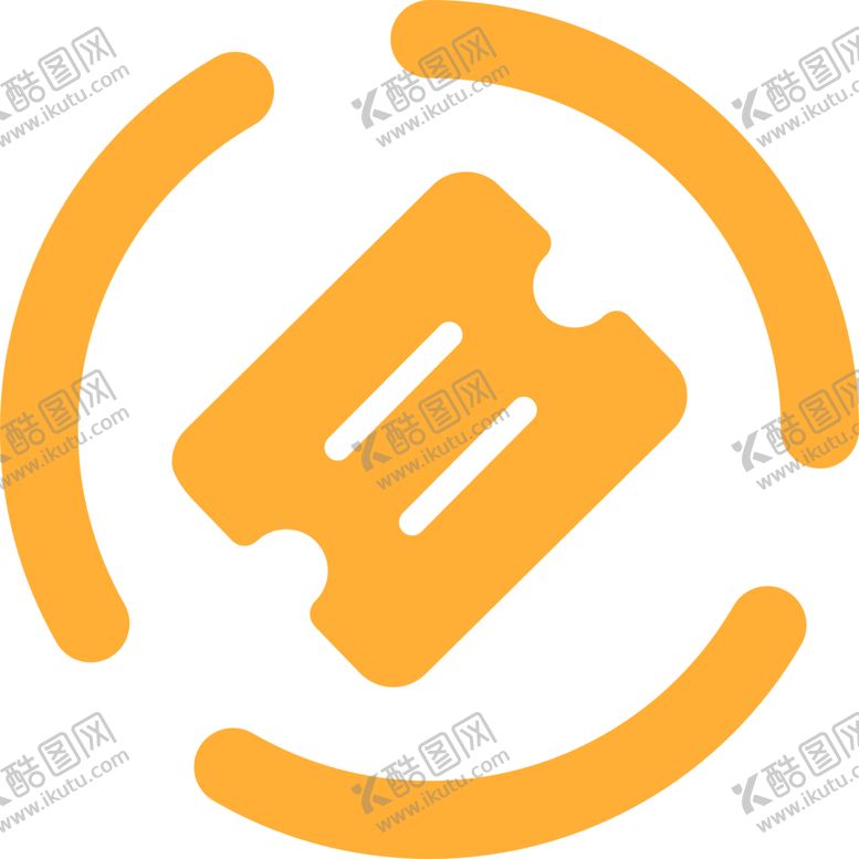 编号：30441309220504102217【酷图网】源文件下载-图标图形标志简笔画装饰素材