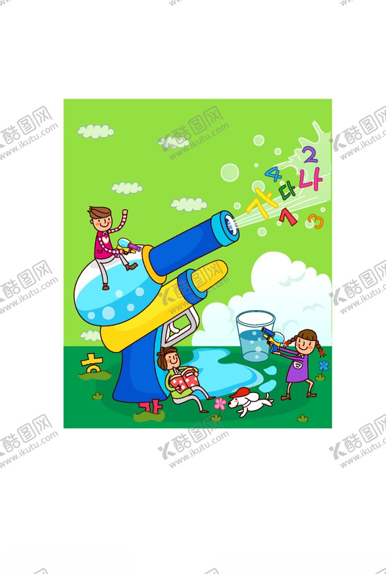 编号：70141510172117069197【酷图网】源文件下载-卡通矢量画