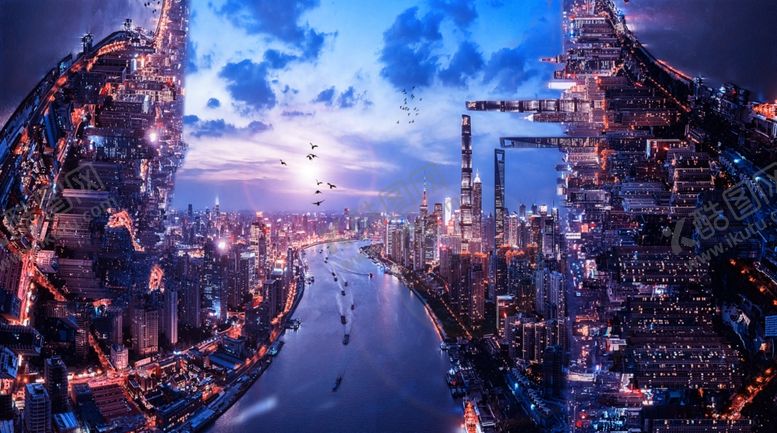 编号：33648104192137506781【酷图网】源文件下载-城市