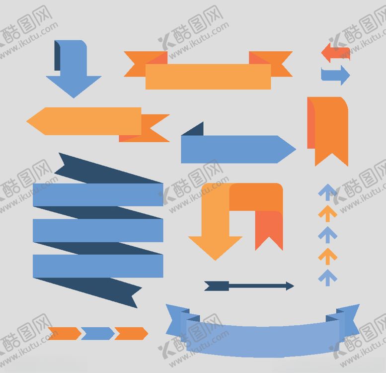 编号：60124310140558487328【酷图网】源文件下载-矢量标签素材