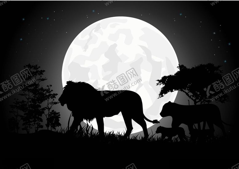 编号：66583010301421164256【酷图网】源文件下载-夜景