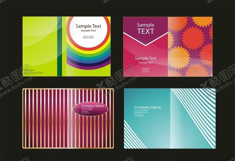 编号：38507110072330059220【酷图网】源文件下载-画册封面设计