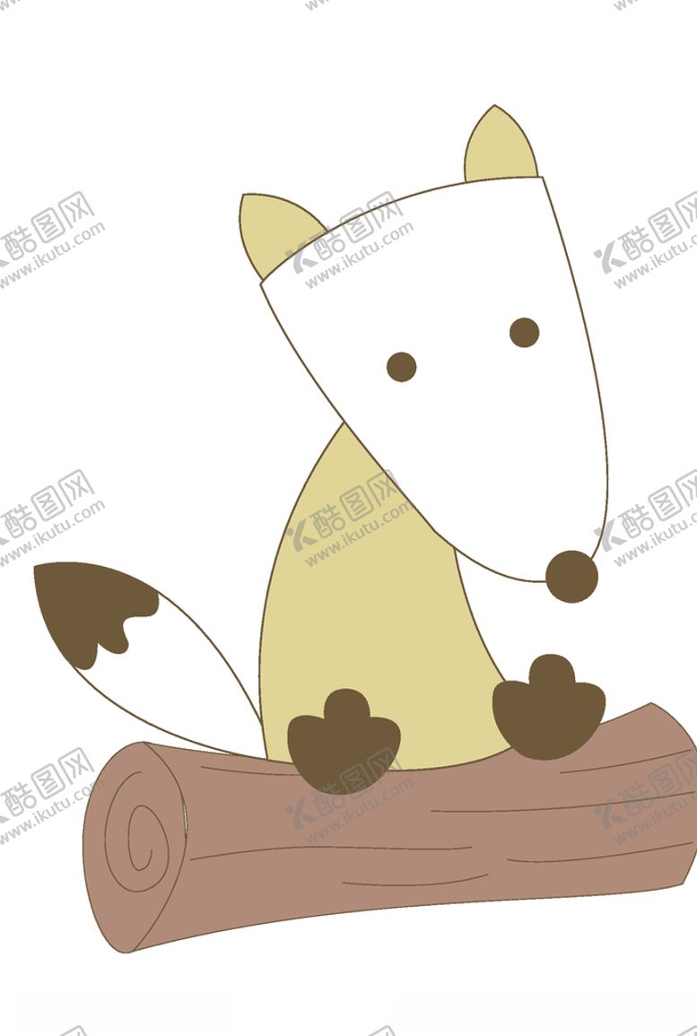 编号：42862207041601036624【酷图网】源文件下载-幼童印花