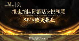 大酒店盛大开业