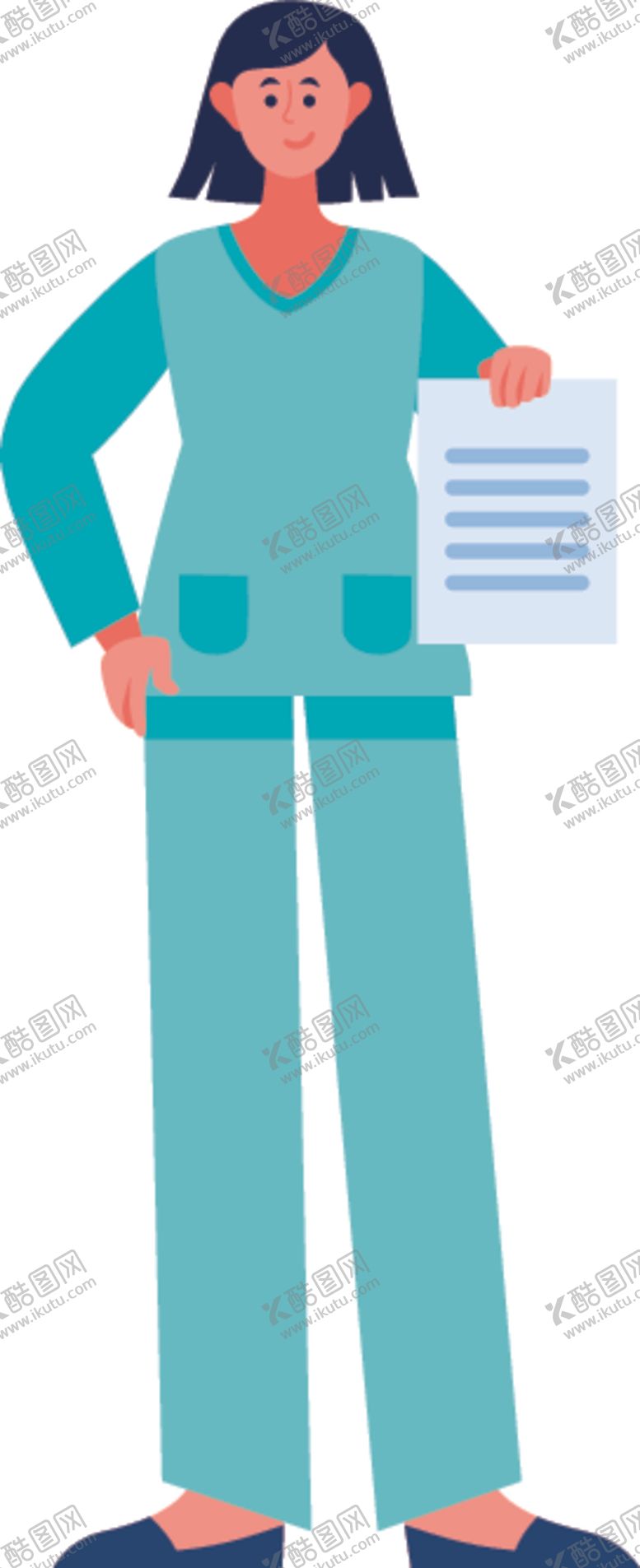 编号：15062107050438522778【酷图网】源文件下载-医护人员