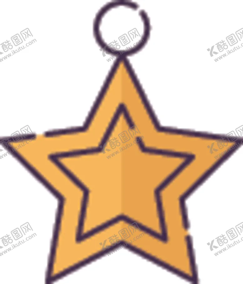 编号：30350704070106294690【酷图网】源文件下载-星星