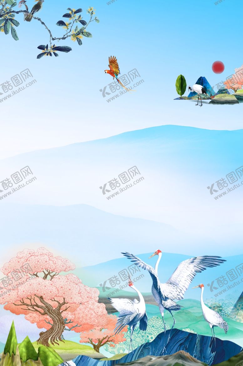 编号：60762104221928581315【酷图网】源文件下载-背景墙