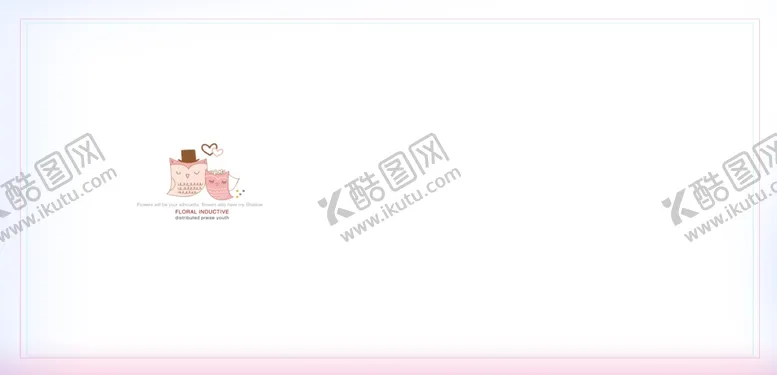 编号：51426505020915582045【酷图网】源文件下载-贵族宝宝幼儿少儿纪念相册模板