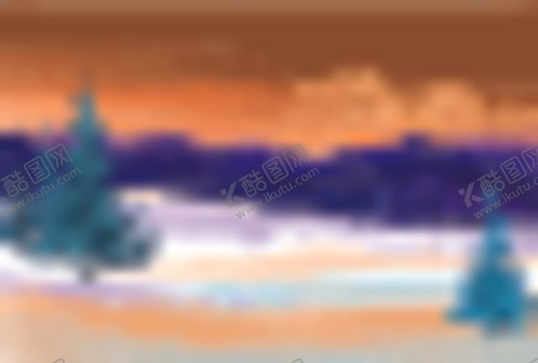 编号：59039601262216127249【酷图网】源文件下载-大雪节气