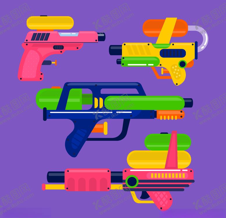 编号：82054109082239049184【酷图网】源文件下载-卡通玩具