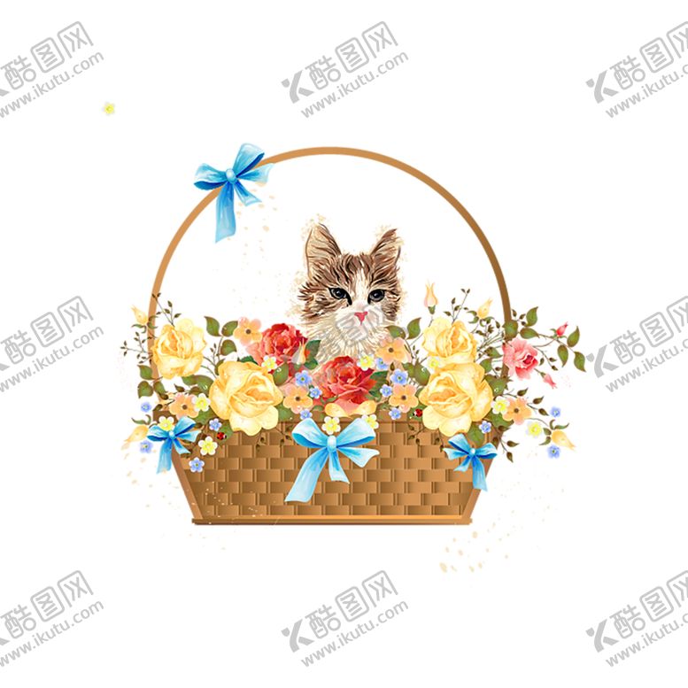 编号：16745009240331336057【酷图网】源文件下载-鲜花素材