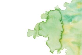 水彩背景素材