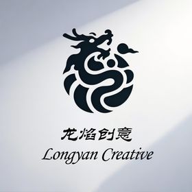 公司logo设计