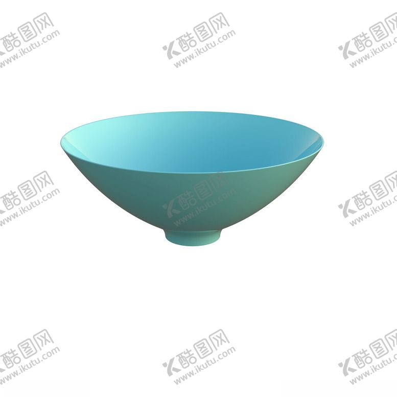 编号：54717412292101554924【酷图网】源文件下载-茶盏SU模型