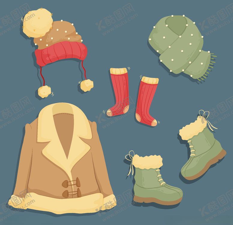 编号：10598509140234587949【酷图网】源文件下载-服饰