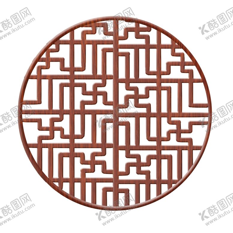 编号：99517503301829138134【酷图网】源文件下载-窗户图案