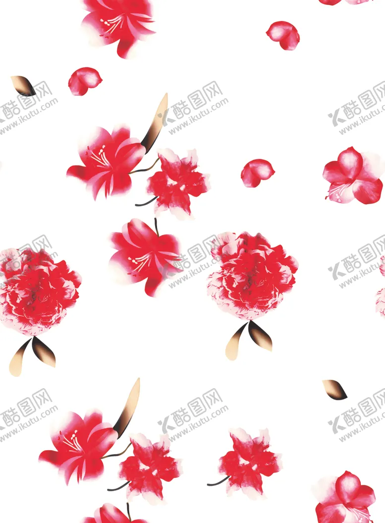 编号：96208204170604395363【酷图网】源文件下载-小碎花