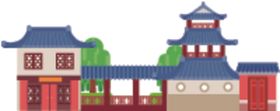 古建筑