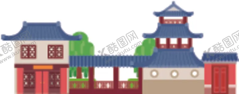 编号：57235006252324498980【酷图网】源文件下载-古建筑