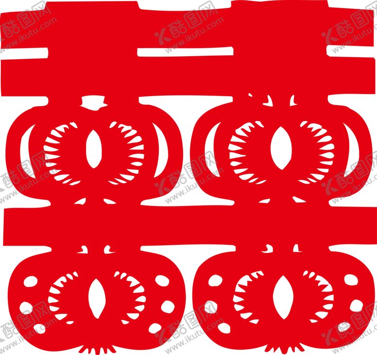 编号：47046304260738205783【酷图网】源文件下载-双喜