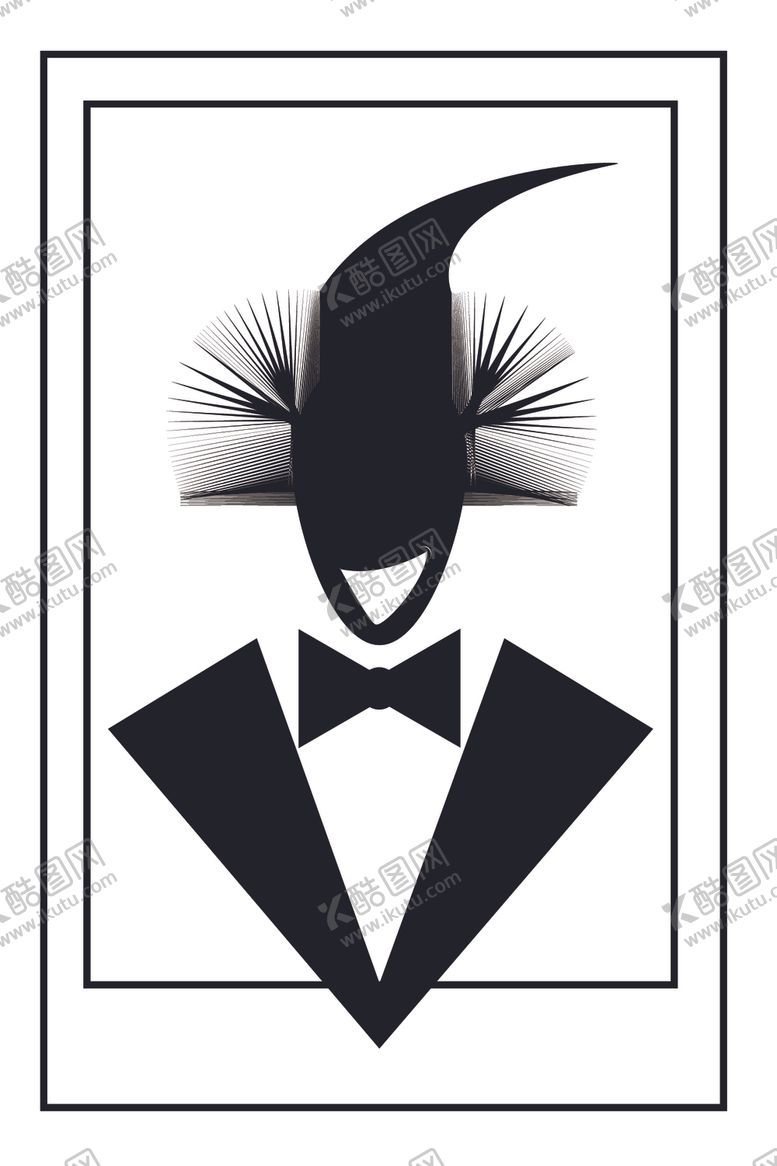 编号：39879009121749507806【酷图网】源文件下载-人物的世界