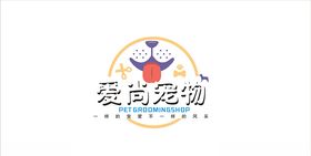 宠物店logo