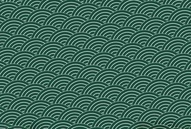 古风鱼纹