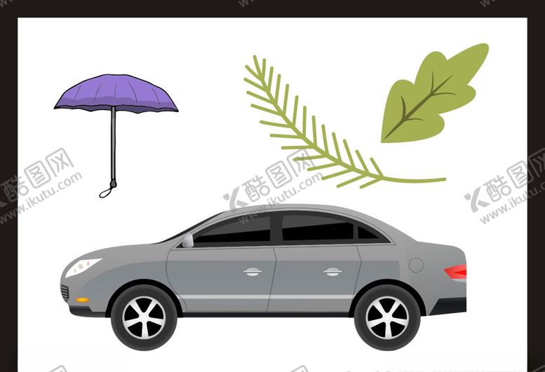 编号：25548009200201159537【酷图网】源文件下载-手绘卡通插画