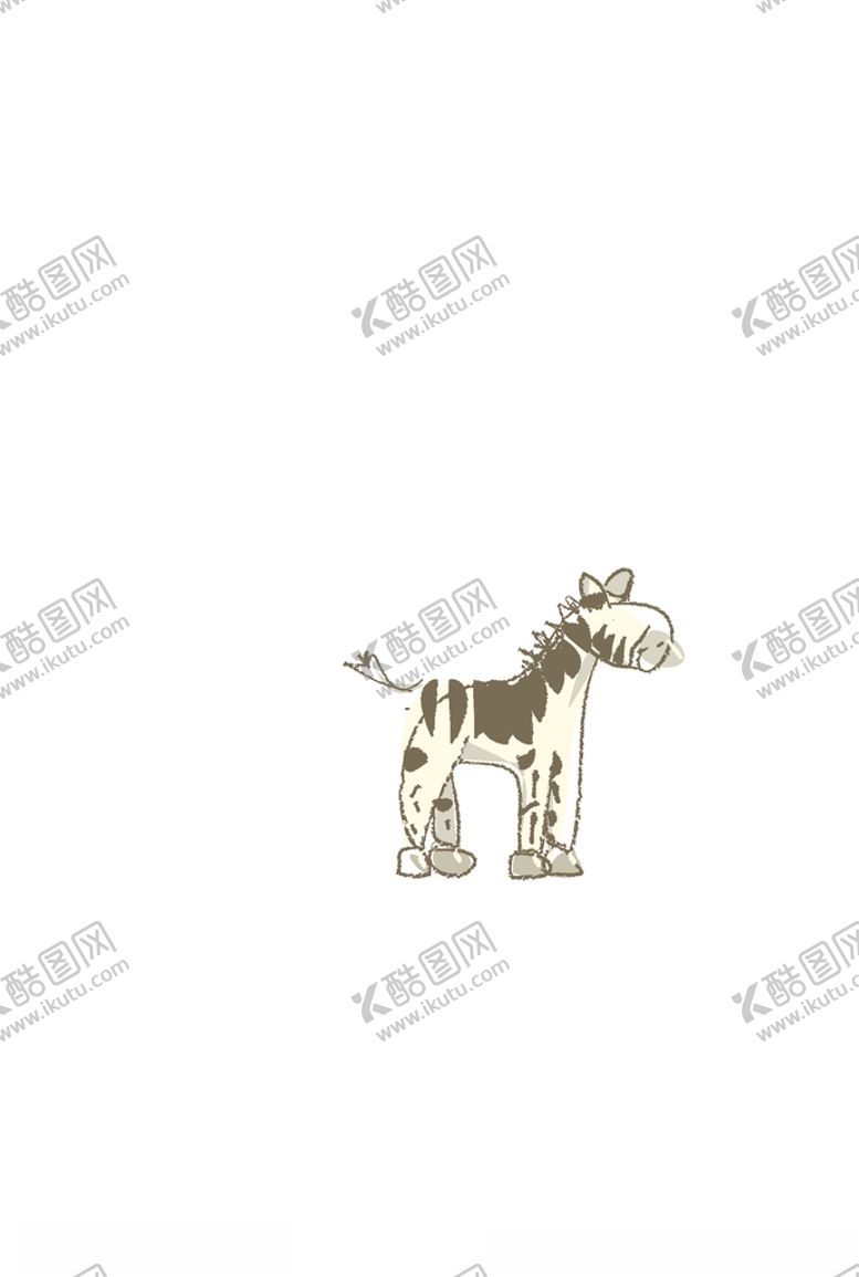 编号：31953306261007483411【酷图网】源文件下载-卡通动物