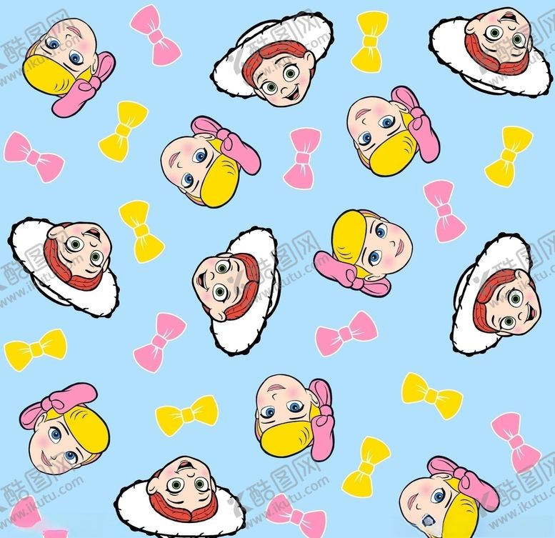 编号：13853909170159077013【酷图网】源文件下载-玩具总动员