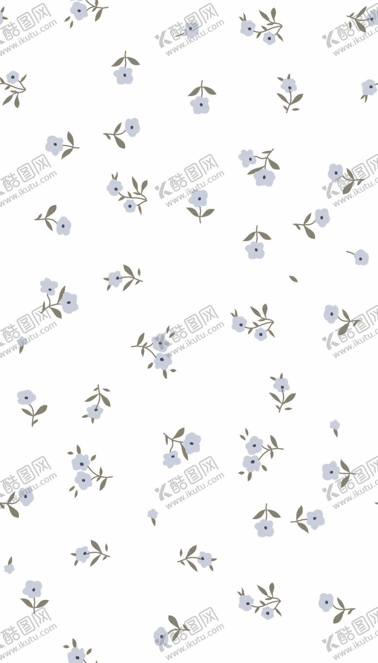 编号：34885212061514113712【酷图网】源文件下载-小碎花