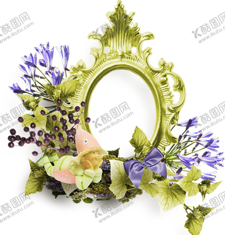 编号：75068909182233423336【酷图网】源文件下载-花边素材