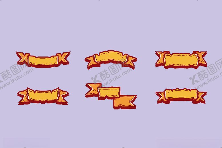 编号：73816909250850581274【酷图网】源文件下载-矢量标签素材