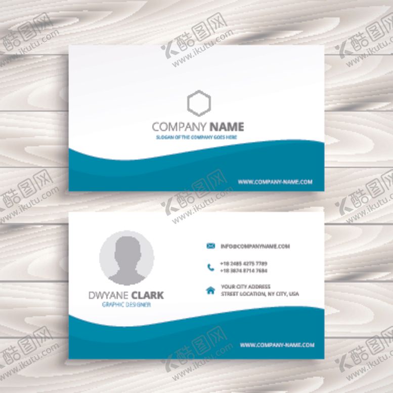编号：97130009190120098315【酷图网】源文件下载-名片模板名片设计名片图片