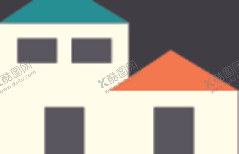编号：42109705060050111453【酷图网】源文件下载-居民楼