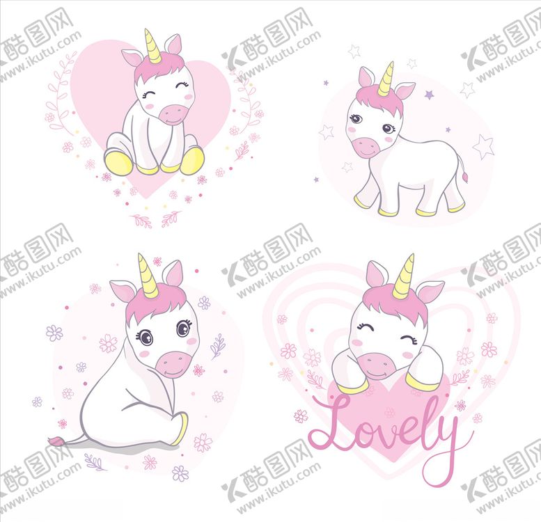 编号：16018107140139314947【酷图网】源文件下载-独角兽