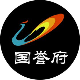 茶府logo